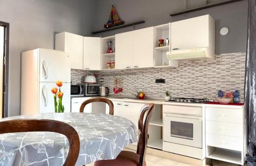 Bivona Apartment | Casa Clarisa - il tuo rifugio sul mare