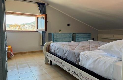 Bivona Apartment | Casa Clarisa - il tuo rifugio sul mare