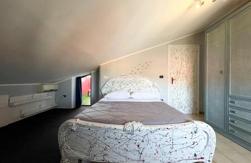 Bivona Apartment | Casa Clarisa - il tuo rifugio sul mare