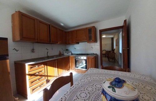 Giuliano di Roma Apartment | Casa Claroni - Family-Friendly Getaway with Breakfast Included