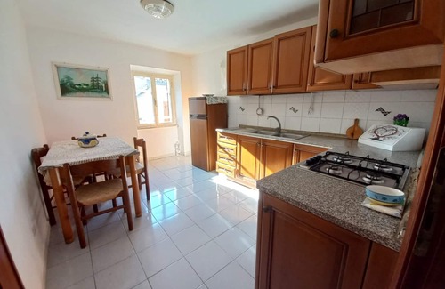 Giuliano di Roma Apartment | Casa Claroni - Family-Friendly Getaway with Breakfast Included