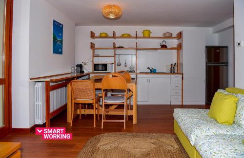 Civenna Apartment | Family-Friendly Getaway at Casa Claudia by Wonderful Italy