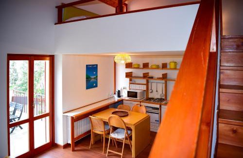 Civenna Apartment | Family-Friendly Getaway at Casa Claudia by Wonderful Italy