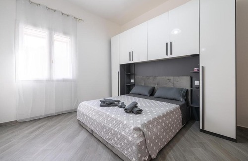 Assemini House | Casa Claudia: Family & Pet-Friendly Retreat Awaits You