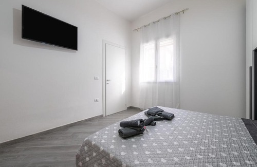 Assemini House | Casa Claudia: Family & Pet-Friendly Retreat Awaits You