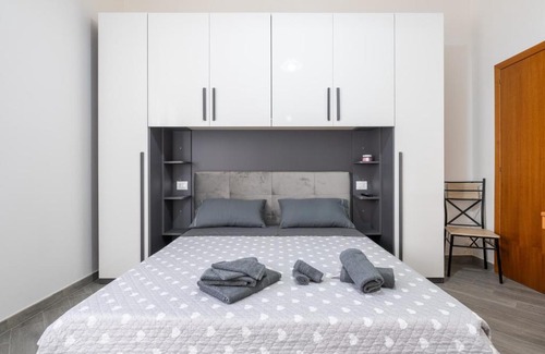 Assemini House | Casa Claudia: Family & Pet-Friendly Retreat Awaits You