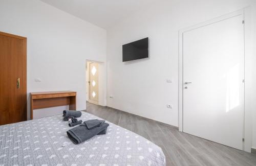 Assemini House | Casa Claudia: Family & Pet-Friendly Retreat Awaits You