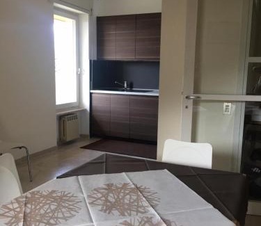 Assenza Apartment | Experience Casa Claudia: Oceanfront Retreat for Families