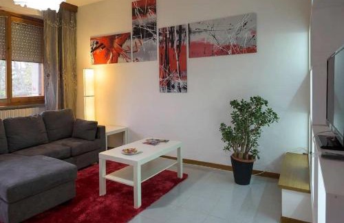 Montecassiano Bed & Breakfast | Child-Friendly Casa Claudia: Guest Rated 9.7/10 Retreat
