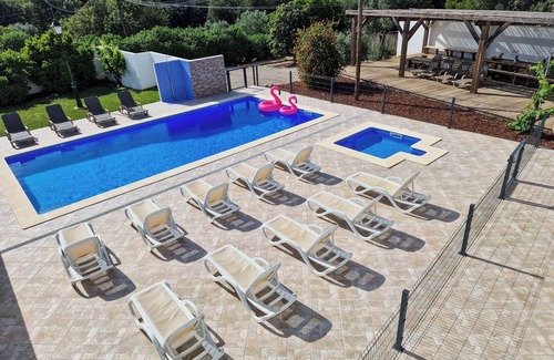 Sao Clemente Villa | Casa Claudina I - Elegant Villa with Private Pool in Loulé