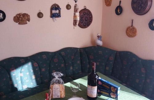 Vesio Apartment | Cozy Casa Claudio: Oceanfront Retreat with Great Reviews