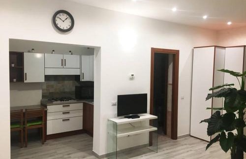 Vimodrone Apartment | Top-Rated CASA CLAUDY: Ideal for Families and Relaxation