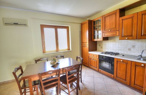 Ascea House | Casa Clelia C: Embrace Nature in a Cozy Apartment