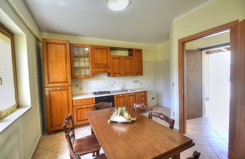 Ascea House | Casa Clelia C: Embrace Nature in a Cozy Apartment