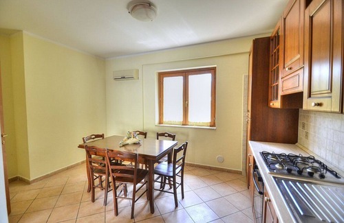 Ascea House | Casa Clelia C: Embrace Nature in a Cozy Apartment