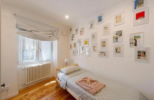 Verres Apartment | Casa Clelia
