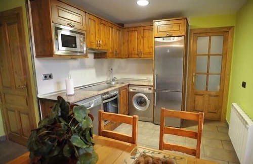 Barbenuta Cottage | Casa Clemente: Ideal Apartments for Families and Pets