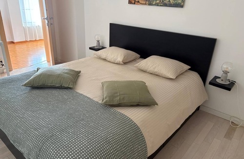 Lugano Bed & Breakfast | Casa-Cleo