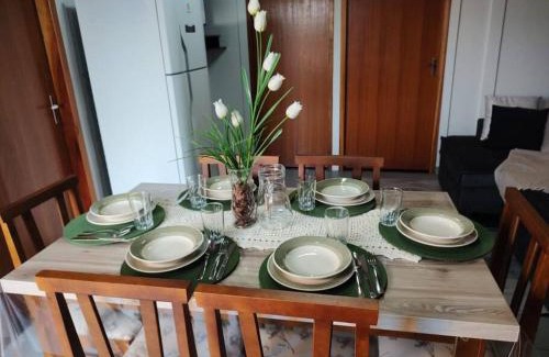 Praia da Armacao do Itapocoroi House | Family-Friendly Casa Near Beto Carrero with Top Amenities
