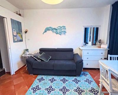 Rione Duomo House | Top-Rated Residenza Lady Clotilde with Oceanfront Views