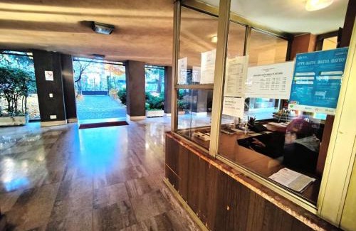 Turro Apartment | Chic Casa CloClo: Design Apt with Breakfast & Subway Access