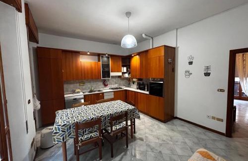 San Giuliano a Mare Apartment | Pet and Child Friendly Retreat at Casa Cloe – 4-Star Comfort