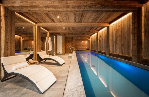 Sauze d'Oulx House | Discover Casa Clotes: Pet-Friendly Retreat in Sauze d'Oulx