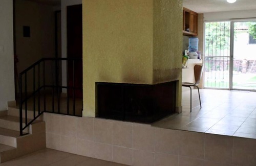 Tequisquiapan House | Enjoy a Relaxing Stay at Casa Club de Golf Tequisquiapan