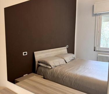 Mantua Apartment | Casa Clube Mantova