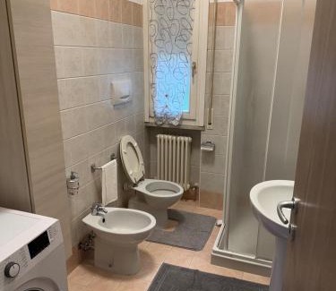 Mantua Apartment | Casa Clube Mantova
