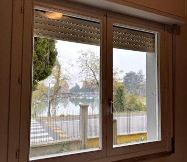 Mantua Apartment | Casa Clube Mantova