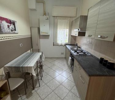 Mantua Apartment | Casa Clube Mantova