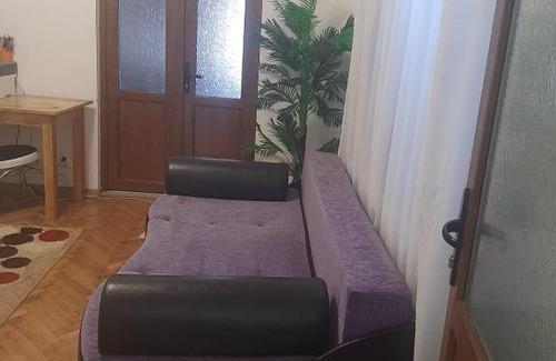 Cluj-Napoca Apartment | Discover Casa Cluj Napoca: Family-Friendly Retreat