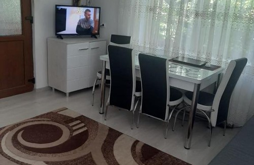 Cluj-Napoca Apartment | Discover Casa Cluj Napoca: Family-Friendly Retreat