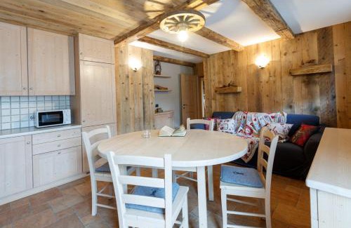 Valdisotto Apartment | Highly Rated Casa Clus Apartments in Bormio for Families