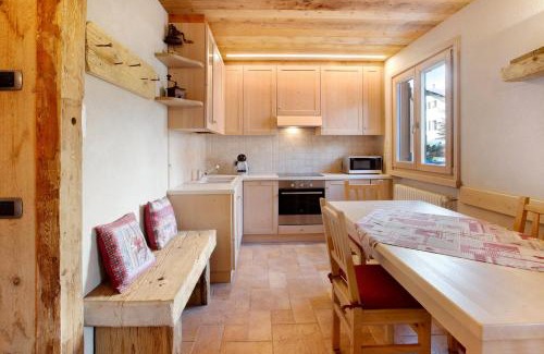 Valdisotto Apartment | Exceptional Casa Clus Apartments in Bormio - Guest Rated 9.8