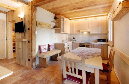 Valdisotto Apartment | Exceptional Casa Clus Apartments in Bormio - Guest Rated 9.8