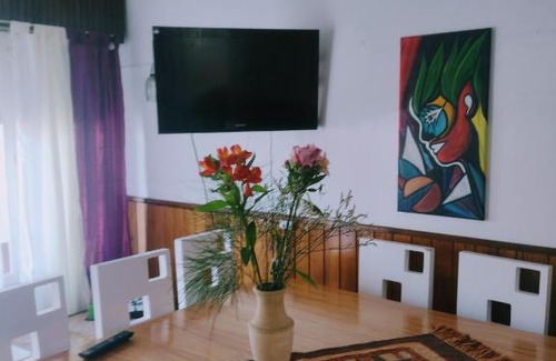 Coronel Pringles House | Family-Friendly Retreat at Casa CNEL Pringles Hotel