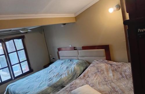 Santiago del Estero House | Casa CNH 1