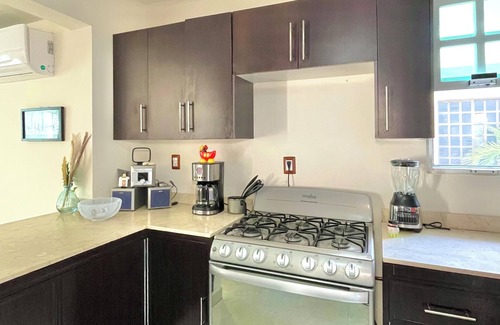 Chetumal House | Casa Coccoloba in Chetumal: Family-Friendly Retreat