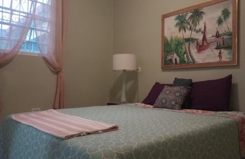 San Isidro House | Casa Coco Cabana