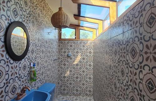 Ursulo Galvan House | Casa Cocodrilo