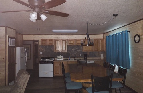 Timberon Cabin | Discover Casa Coconino: Pet-Friendly Retreat in Timberon NM