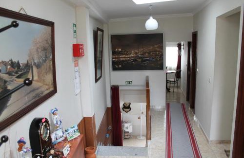Alfandega da Fe House | Oceanfront Casa Coelho: Guest Rated 9.8, Pet Friendly Stay