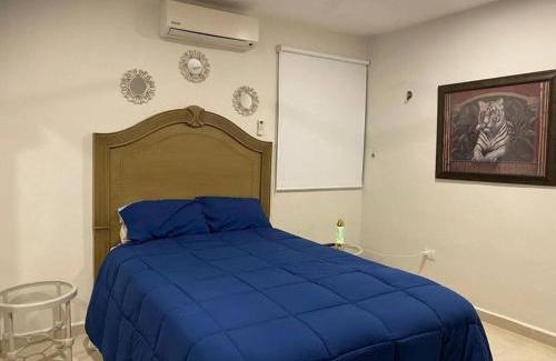Merida Municipality House | Pet and Child Friendly Retreat at Casa Colibrí