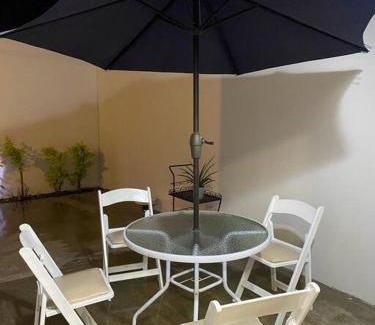 Merida Municipality House | Pet and Child Friendly Retreat at Casa Colibrí