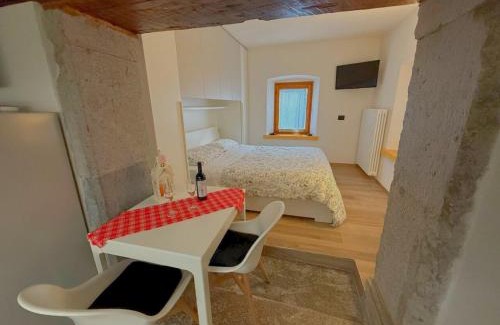 Forni di Sopra Apartment | Enchanting Casa Colibrì - Your Family-Friendly Mountain Escape