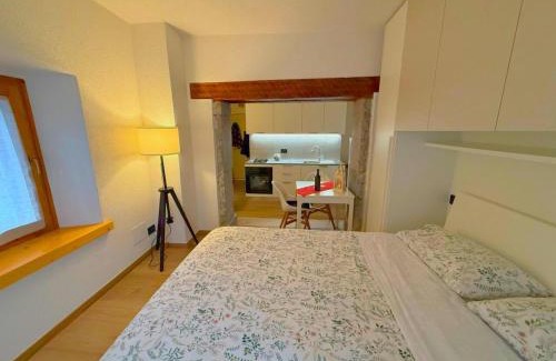 Forni di Sopra Apartment | Enchanting Casa Colibrì - Your Family-Friendly Mountain Escape