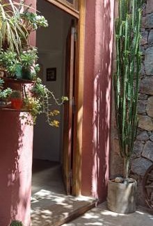 Cruz Chica Ski Chalet | Top-Rated Casa Colibri La Cumbre: Family-Friendly Retreat