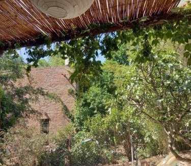 Cruz Chica Ski Chalet | Top-Rated Casa Colibri La Cumbre: Family-Friendly Retreat